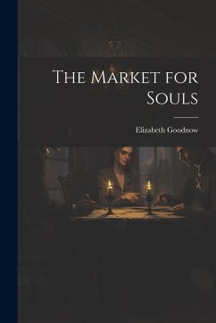 Cover The Market for Souls