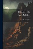 Time, The Avenger Time, The Avenger