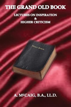 Cover The Grand Old Book