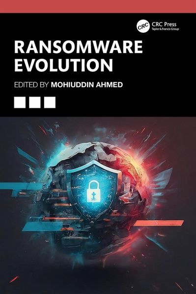Ransomware Evolution Ransomware Evolution