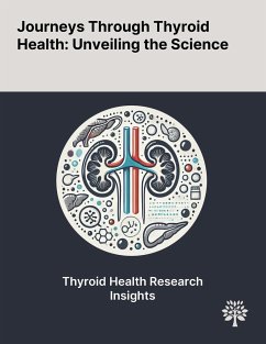 Journeys Through Thyroid Health - Abrahamsen, Bo; Lillevang-Johansen, Mads