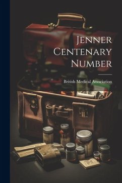 Cover Jenner Centenary Number