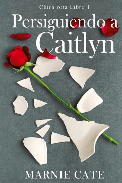 Cover Persiguiendo a Caitlyn