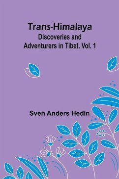 Cover Trans-Himalaya