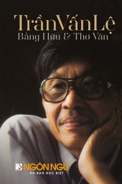 Cover T¿p Chí Ngôn Ng¿ S¿ ¿¿c Bi¿t - Tr¿n V¿n L¿ - B¿ng H¿u & Th¿ V¿n (hard cover - color)