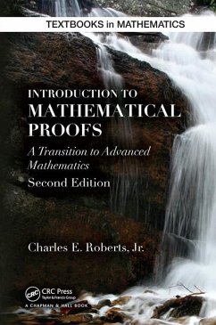 Introduction to Mathematical Proofs - Roberts, Charles