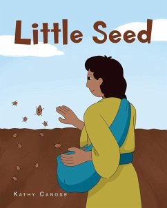 Little Seed - Canose, Kathy