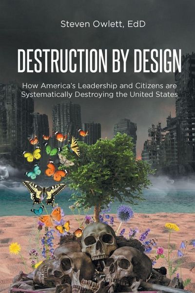 Destruction By Design Destruction By Design