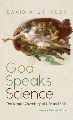 God Speaks Science God Speaks Science