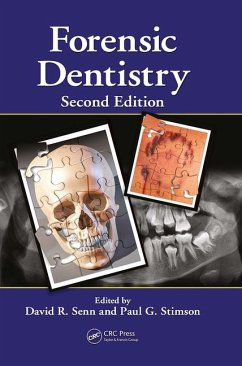 Cover Forensic Dentistry