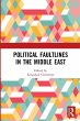Political Faultlines in the Middle East - Bild 1