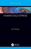Human Cold Stress Human Cold Stress