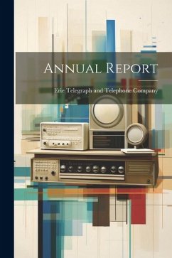 Annual Report