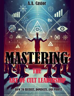 Mastering the Art of Cult Leadership - Castor, A. A.