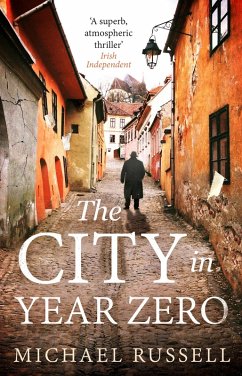 The City in Year Zero - Russell, Michael