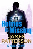 Holmes Is Missing Holmes Is Missing
