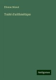 Traité d'arithmétique Traité d'arithmétique