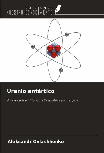 Uranio antártico Uranio antártico
