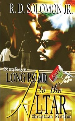 Cover Long Road To The Altar