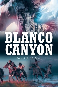 Blanco Canyon