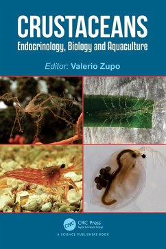 Cover Crustaceans