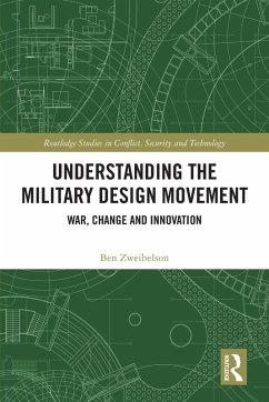 Understanding the Military Design Movement - Zweibelson, Ben