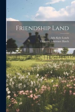 Cover Friendship Land