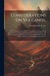 Considerations On Volcanos,: The... - Bild 1