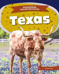 Cover Texas