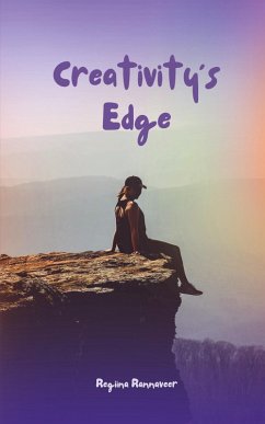 Creativity's Edge - Rannaveer, Regiina