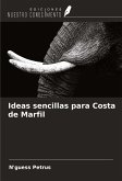 Ideas sencillas para Costa de Marfil
