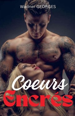 Cover Coeurs Encrés