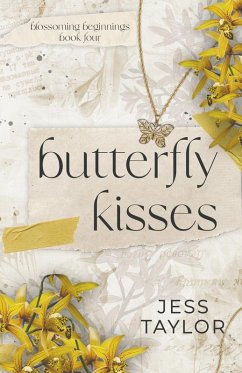 Cover Butterfly Kisses