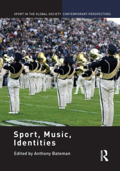 Cover Sport, Music, Identities