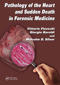 Cover Pathology of the Heart and Sudden Death in Forensic Medicine