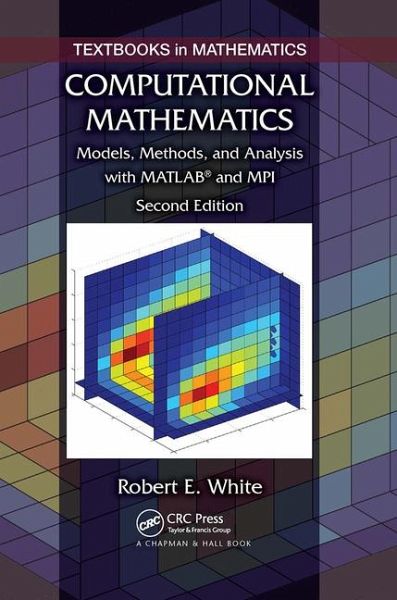 Computational Mathematics Computational Mathematics