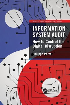 Cover Information System Audit