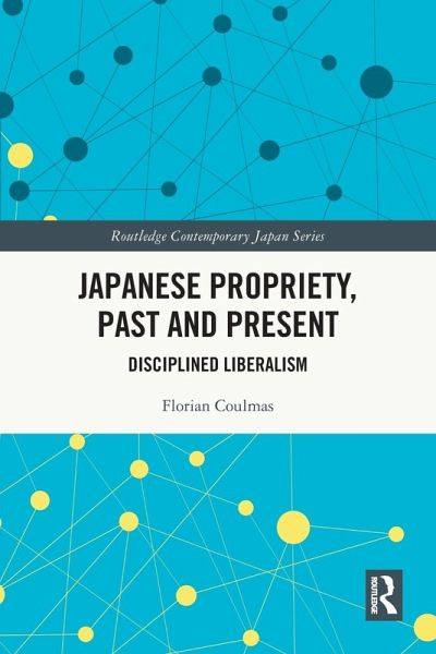 Japanese Propriety, Past and Present