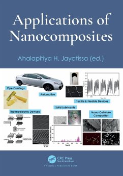 Cover Applications of Nanocomposites