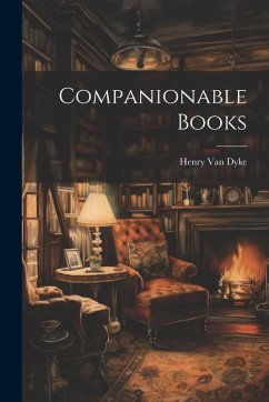 Cover Companionable Books
