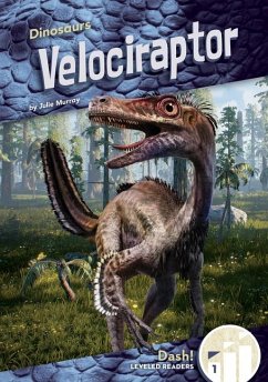 Velociraptor - Murray, Julie