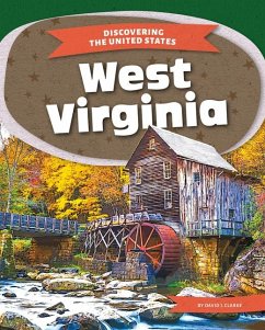 West Virginia - Clarke, David J