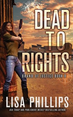 Dead to Rights Cover Dead to Rights