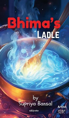 Cover Bhima's Ladle