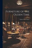 Furniture of the Olden Time