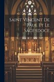 Saint Vincent De Paul Et Le Sacerdoce