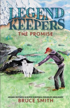 Cover Legend Keepers