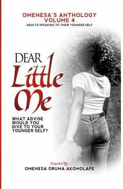 Cover Dear Little Me