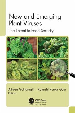 New and Emerging Plant Viruses