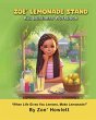 Zoe' Lemonade Stand Kid Business... - Bild 1